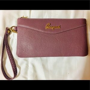 Wristlet